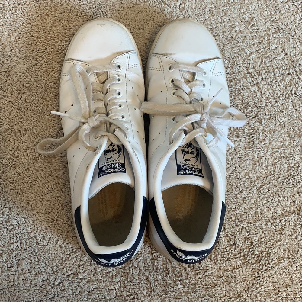 Stan Smith shoes